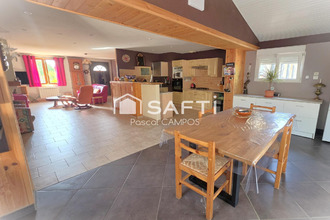 achat maison mazeres 09270