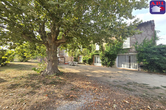 achat maison mazeres 09270