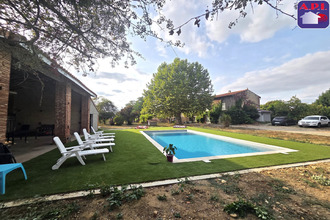 achat maison mazeres 09270