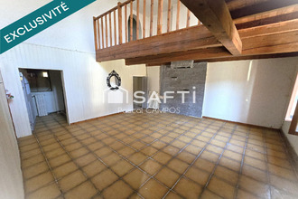 achat maison mazeres 09270