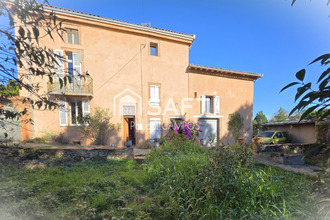achat maison mazeres 09270