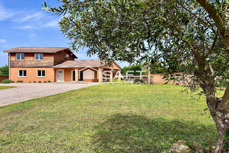 achat maison mazeres 09270