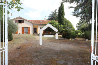 achat maison mazeres 09270