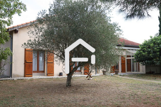 achat maison mazeres 09270