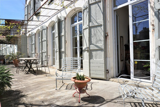 achat maison mazeres 09270