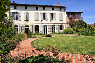 achat maison mazeres 09270