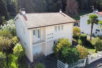 achat maison mazeres-lezons 64110