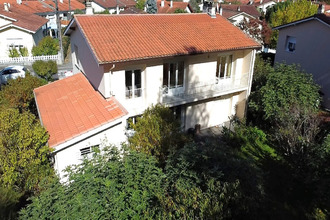 achat maison mazeres-lezons 64110