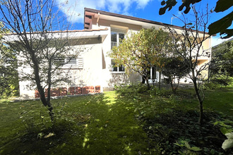 achat maison mazeres-lezons 64110