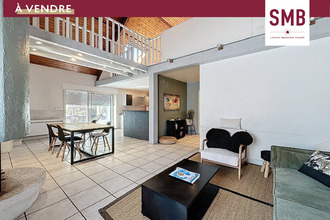 achat maison mazeres-lezons 64110