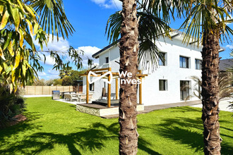 achat maison mazeres-lezons 64110