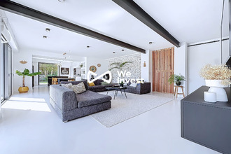 achat maison mazeres-lezons 64110