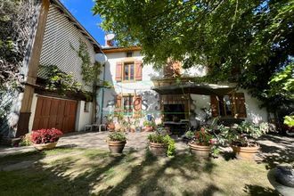 achat maison mazeres-sur-salat 31260