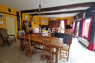 achat maison mazeres-sur-salat 31260