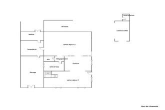 achat maison mazeres-sur-salat 31260