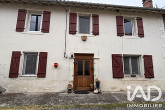 achat maison mazeres-sur-salat 31260