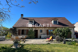 achat maison mazerier 03800