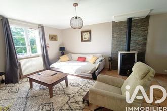 achat maison mazerier 03800