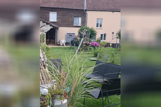 achat maison mazerny 08430