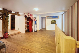 achat maison mazerny 08430