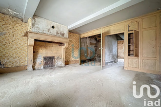 achat maison mazerny 08430