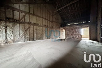 achat maison mazerny 08430