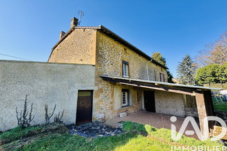 achat maison mazerny 08430