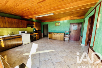 achat maison mazerny 08430