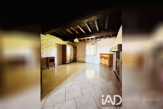 achat maison mazerny 08430