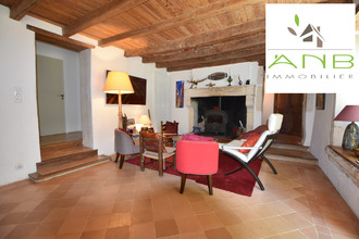 achat maison mazerolles 16310