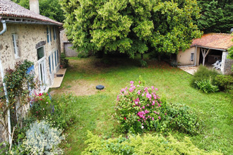 achat maison mazerolles 16310