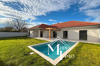 achat maison mazerolles 64230