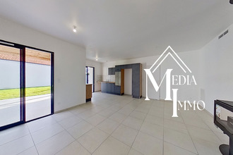 achat maison mazerolles 64230