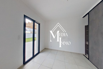 achat maison mazerolles 64230