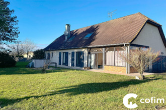 achat maison mazerolles 64230