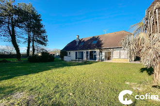 achat maison mazerolles 64230