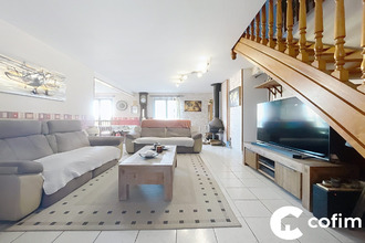 achat maison mazerolles 64230