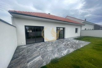 achat maison mazerolles 64230