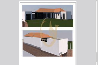 achat maison mazerolles 64230