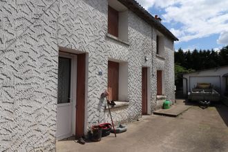 achat maison mazerolles 86320