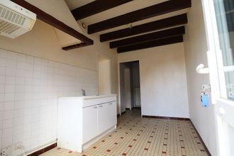 achat maison mazerolles 86320