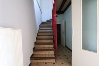 achat maison mazerolles 86320