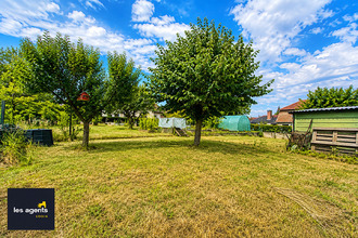 achat maison mazerulles 54280