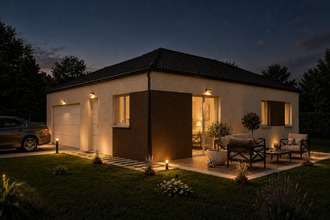achat maison mazerulles 54280