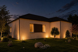 achat maison mazerulles 54280