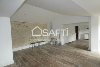 achat maison mazeuil 86110