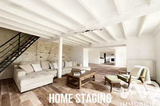 achat maison mazeuil 86110