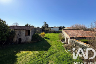 achat maison mazeuil 86110