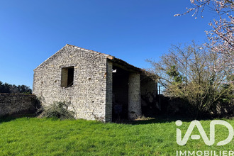 achat maison mazeuil 86110