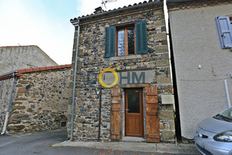 achat maison mazeyrat-d-allier 43300